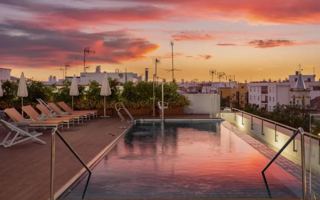 Ibis Styles Sevilla City Santa Justa