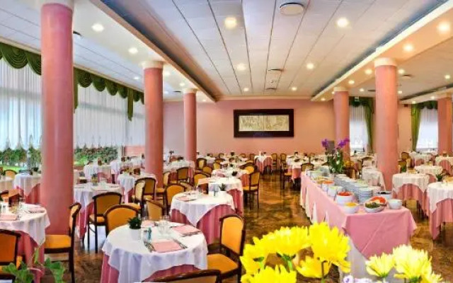 Hotel Columbia Terme