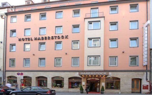 Hotel Haberstock