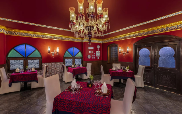 Iberotel Makadi Beach - All inclusive