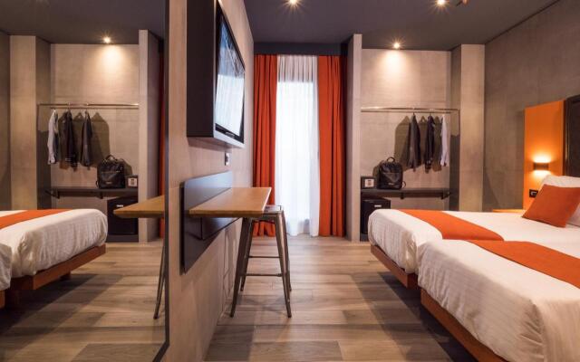 J24 Hotel Milano