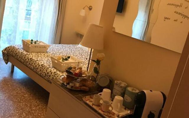 La Dolce Vita Bed & Breakfast