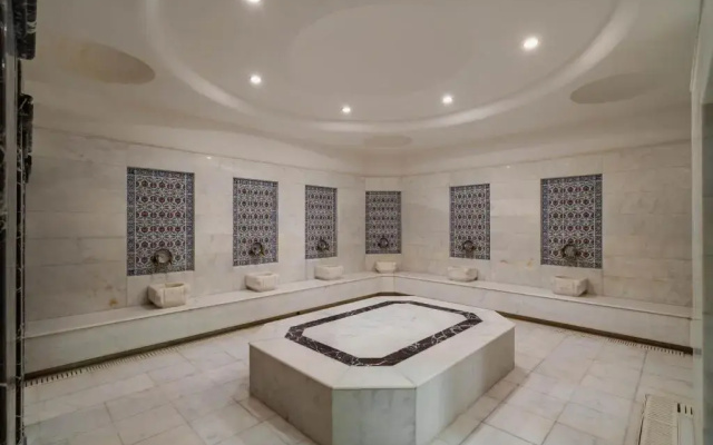 Курорт Fame Residence Kemer & Spa - All Inclusive