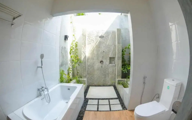 Tiger Shark Residence