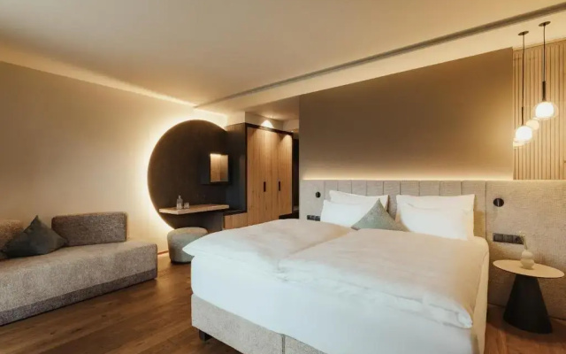 Hotel B&B Feldmessner