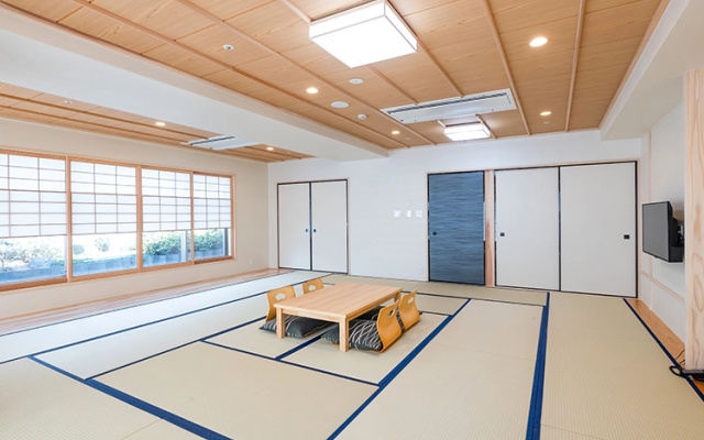 Deluxe Japanese-style room 사진 2