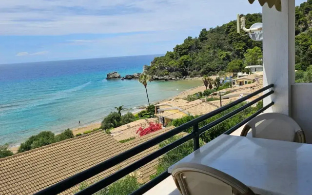 Corfu Glyfada Menigos Resort No01