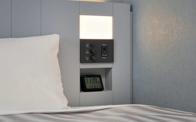 Twin room (트윈 침대 2개) 사진 1