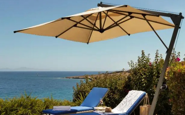 METT Hotel & Beach Resort Bodrum
