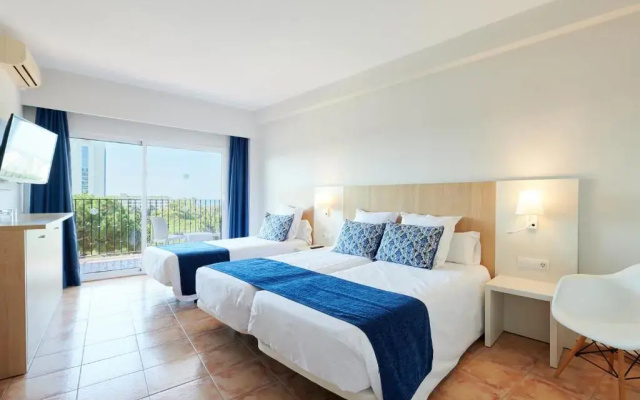 Aluasun Marbella Park Hotel