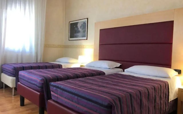 Hotel Lugano Torretta