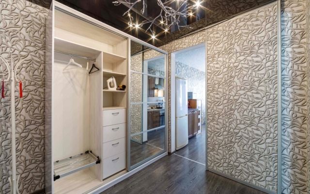 Dayker City Apartments Lyuks na Shejnkmana 134a Apartaments