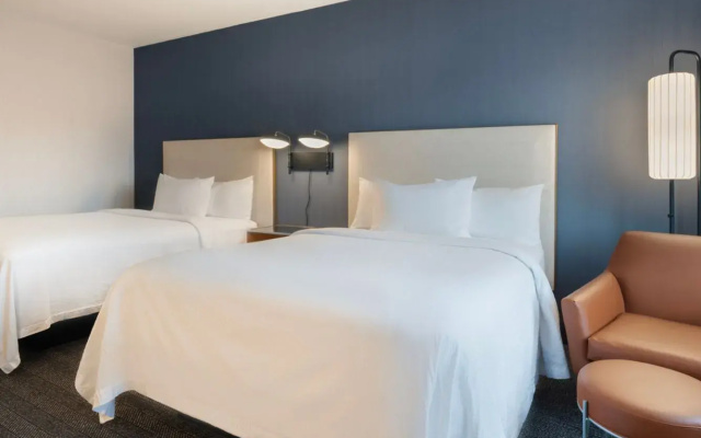 Courtyard by Marriott Casper