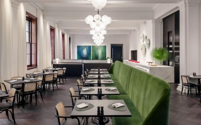InterContinental Sydney by IHG