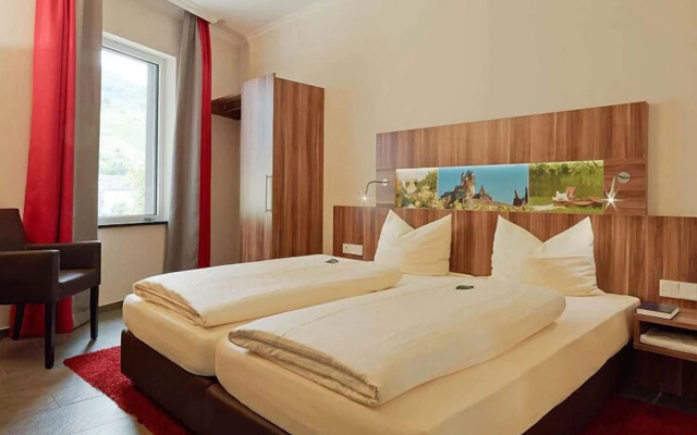 Hotel Cochemer Jung