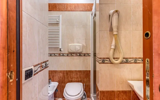 Baltik Guesthouse