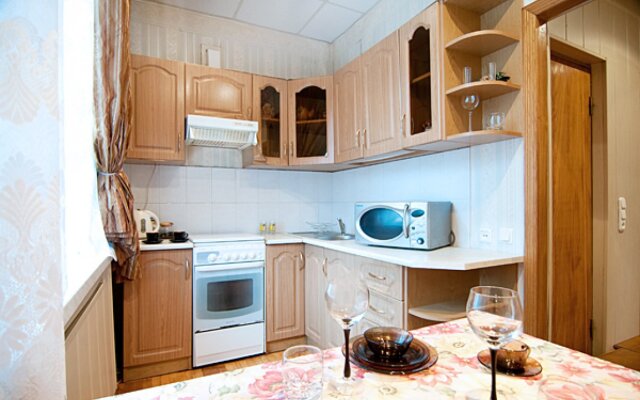 Minsk Apartment Service Business Class