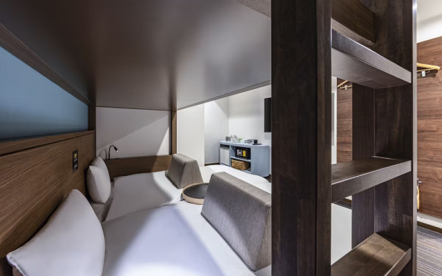 Loft Bed Triple room 사진 1