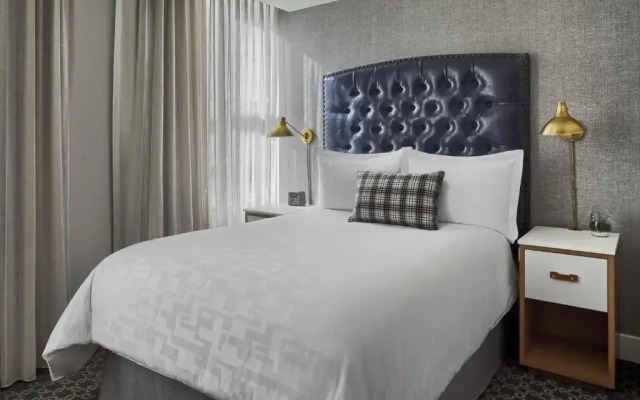 Hotel Teatro