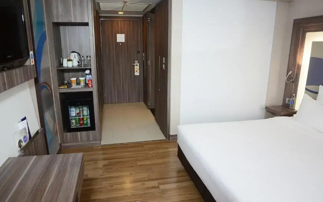 Novotel Bangkok Impact