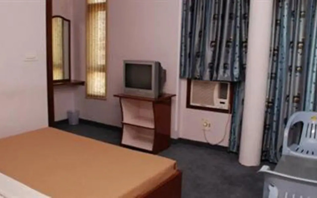 Hotel Satyam