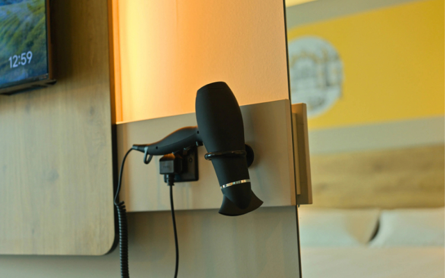 Отель B&B Hotel Derby