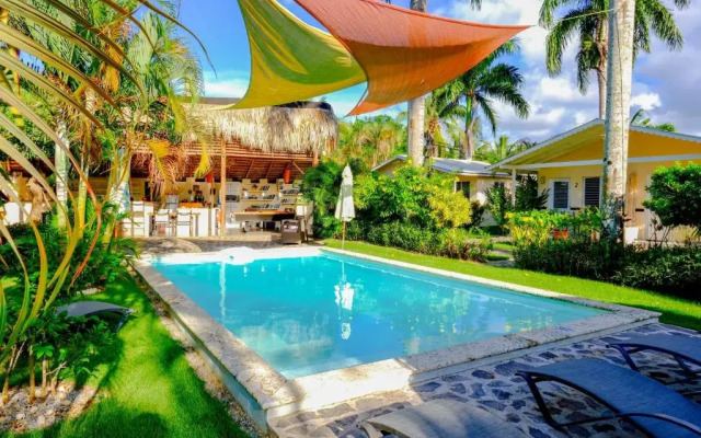 Enjoy Hotel 