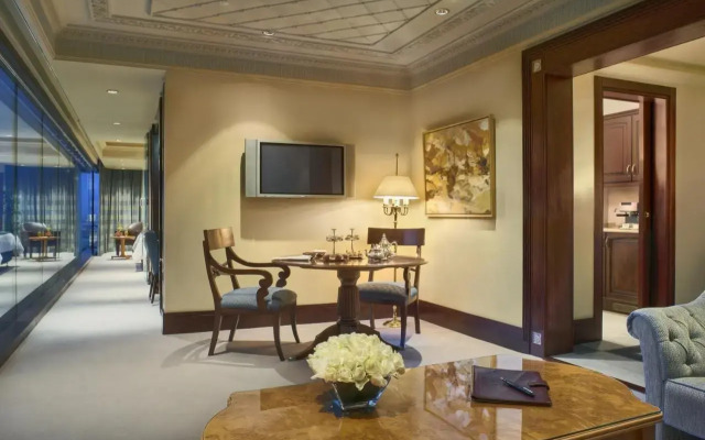 Rosewood Jeddah