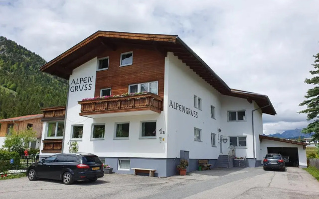 Pension Alpengruss