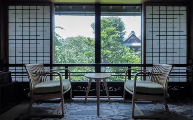 Shogetsurou Japanese-Style Superior room 사진 3
