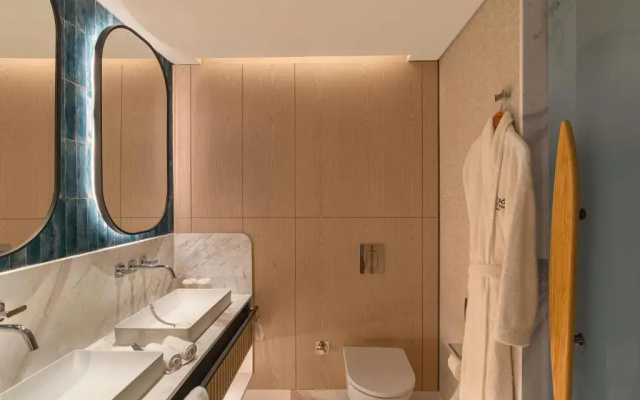 Swiss Resort And Spa Cesme