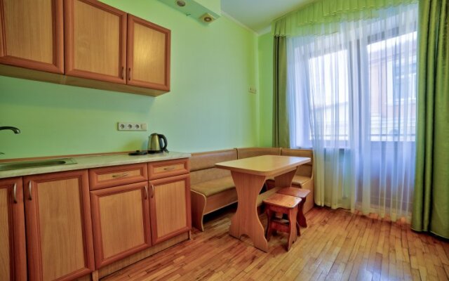 Krym Hotel
