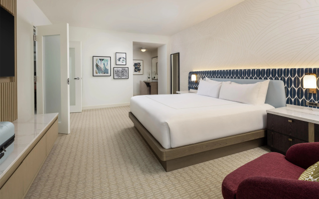 Hilton Orlando