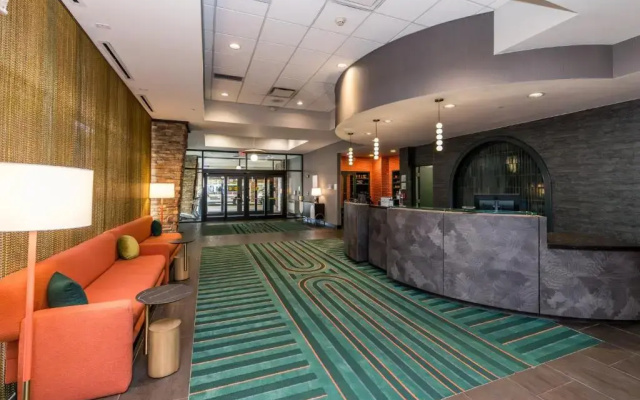voco The Clair Cincinnati Downtown by IHG