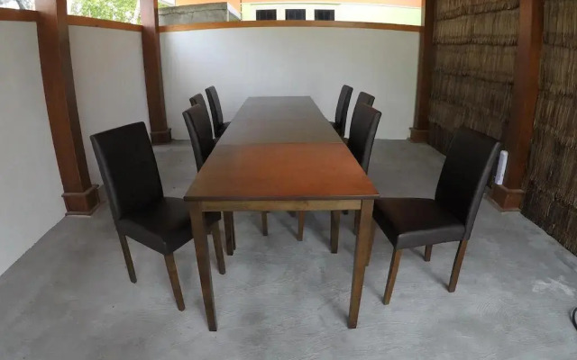 Palm Lodge Guest House