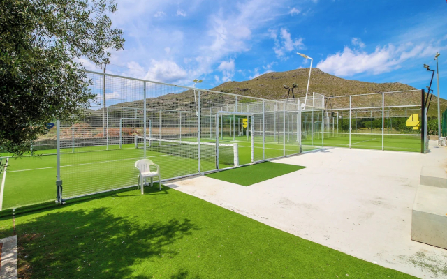 Apartamentos Duvabitat