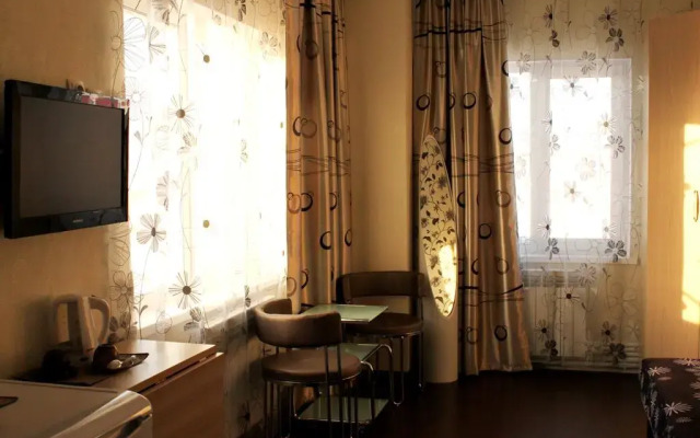 Vostorg Guest House