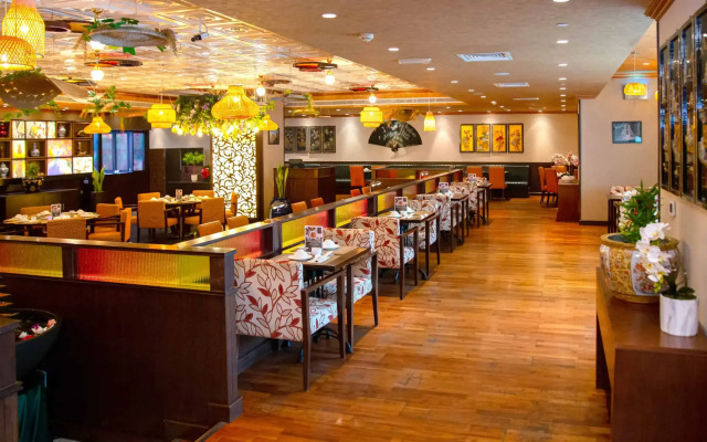 Park Regis Kris Kin Hotel Dubai