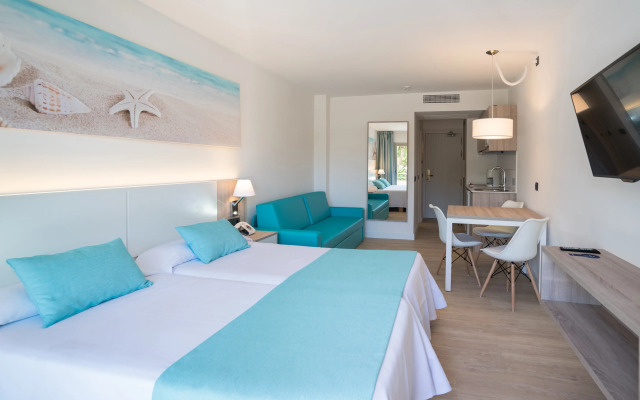 Apartment hotel THB Guya Playa
