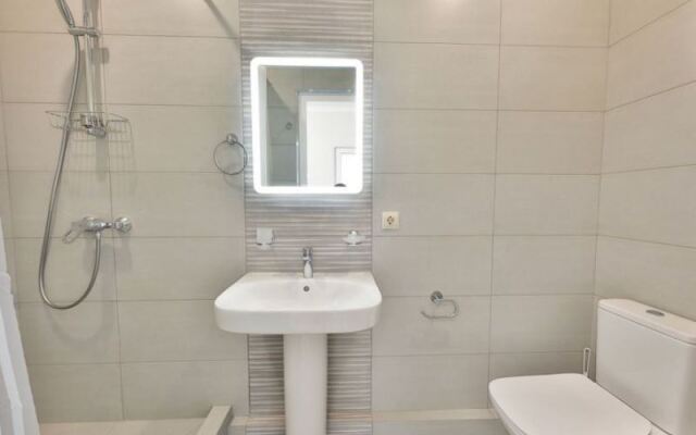 Guest House Albatros