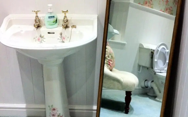 Ty'n Rhyl Boutique Bed & Breakfast