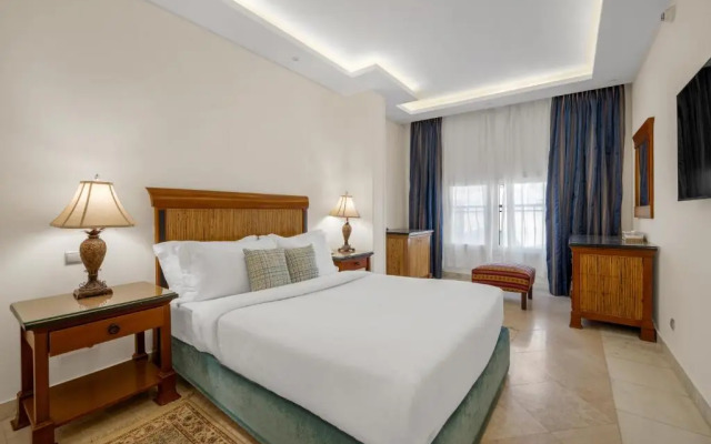 Royal Savoy Sharm El Sheikh