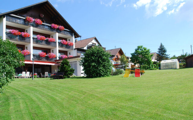 Hotel Schwarzwald Sonnenhof