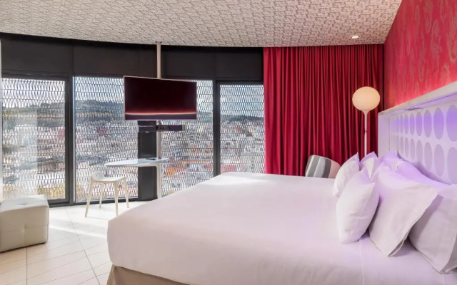 Barceló Raval