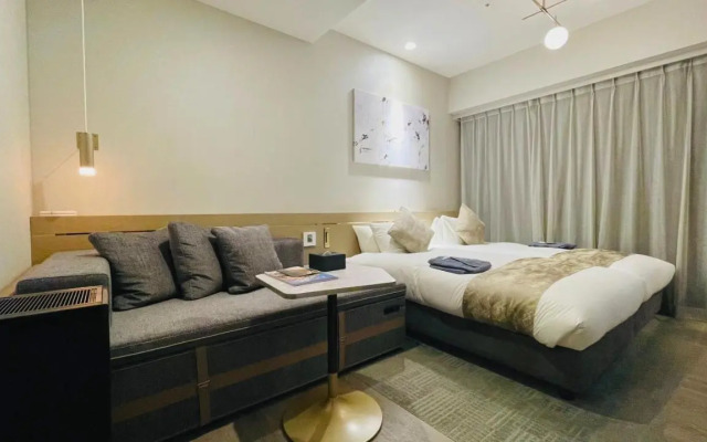 Hotel Cordia Osaka Hommachi