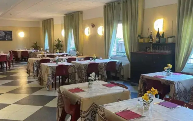 Centro Siloe Residence Hotel