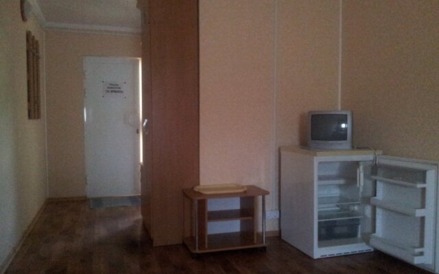 Guest house on Morskoy district