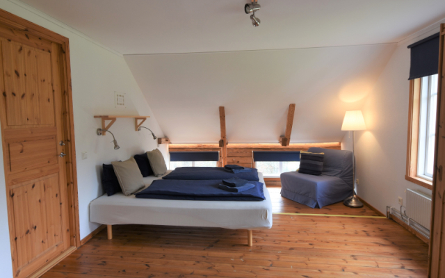 Villa Vilan B&B
