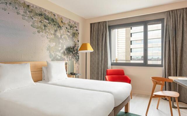 Novotel Madrid City Las Ventas