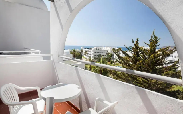 Apartamentos Best Club Pueblo Indalo